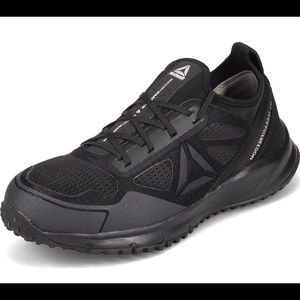 Reebok Safety Toe Sneakers 12M